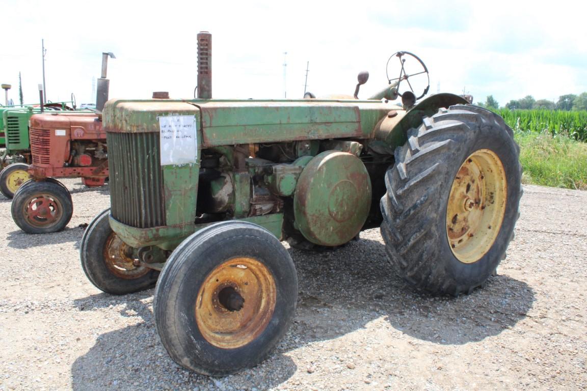 29062-JOHN DEERE R