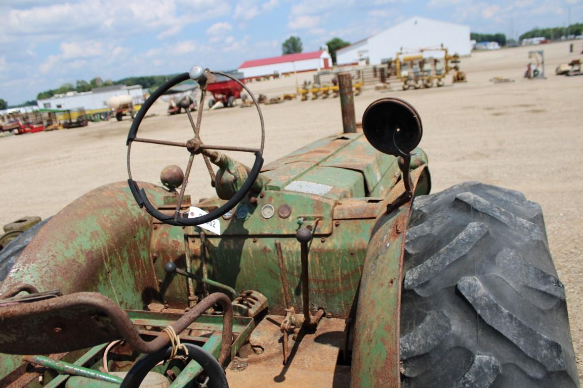 29062-JOHN DEERE R