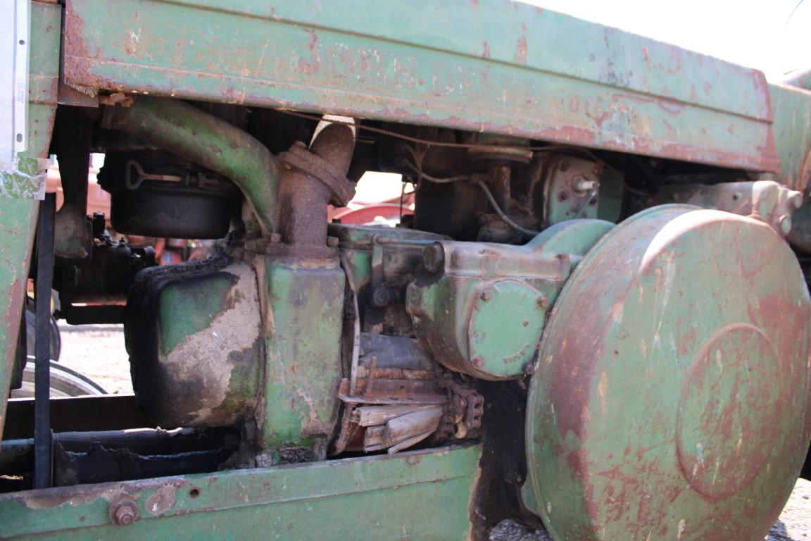 29062-JOHN DEERE R