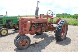 29063-FARMALL SUPER H
