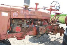 29063-FARMALL SUPER H