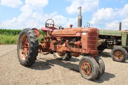 29063-FARMALL SUPER H