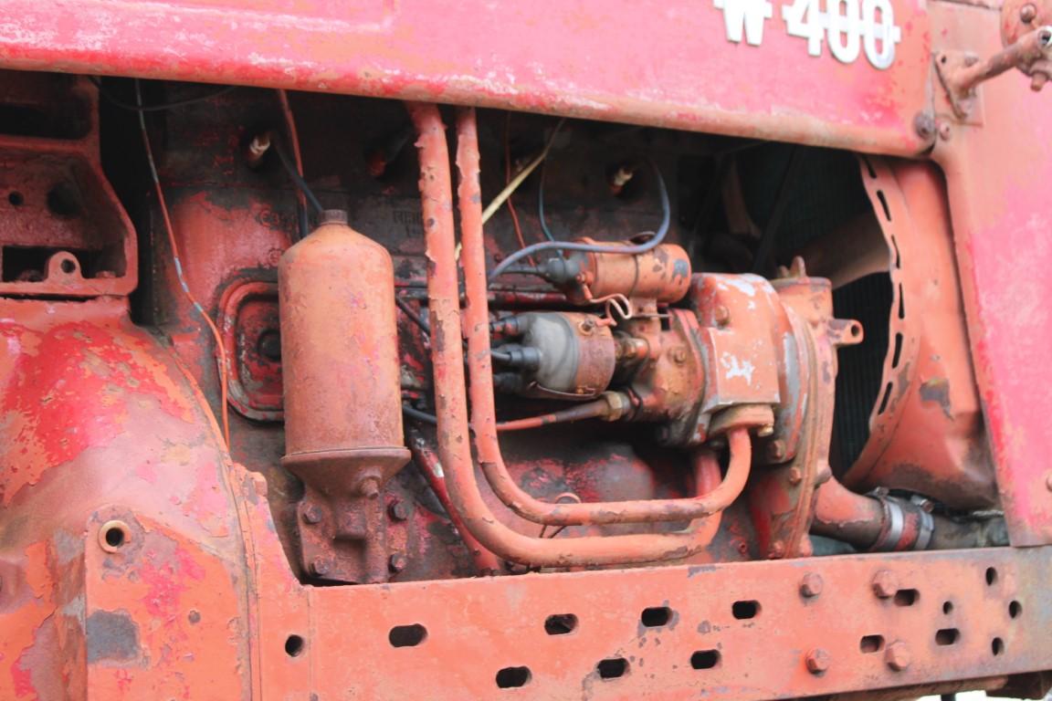 29331-INTERNATIONAL W-400