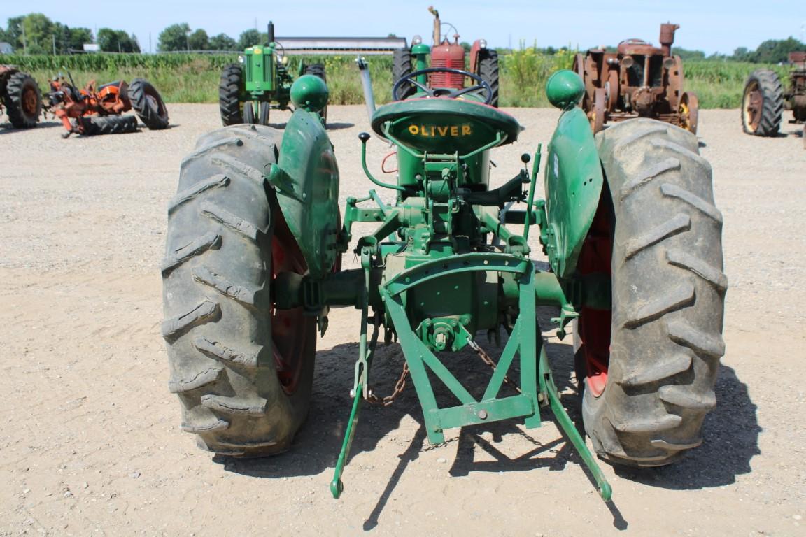 29929-OLIVER SUPER 55