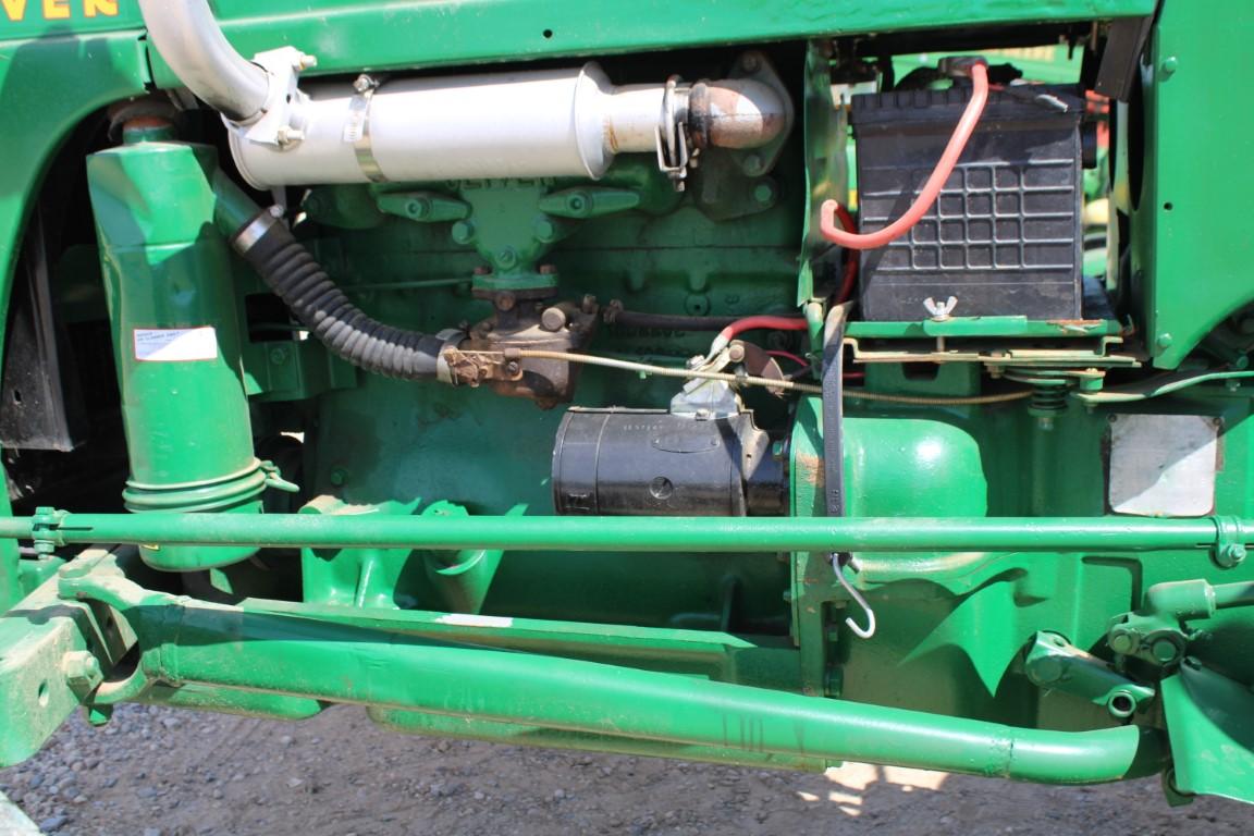 29929-OLIVER SUPER 55