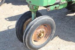 33239-JOHN DEERE 420