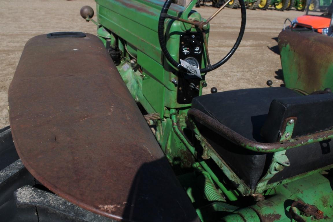 33239-JOHN DEERE 420