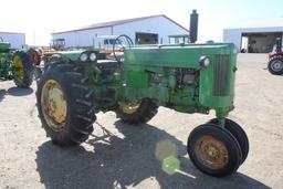 33239-JOHN DEERE 420