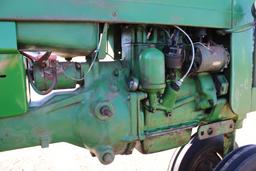 33239-JOHN DEERE 420
