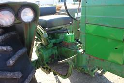 33239-JOHN DEERE 420
