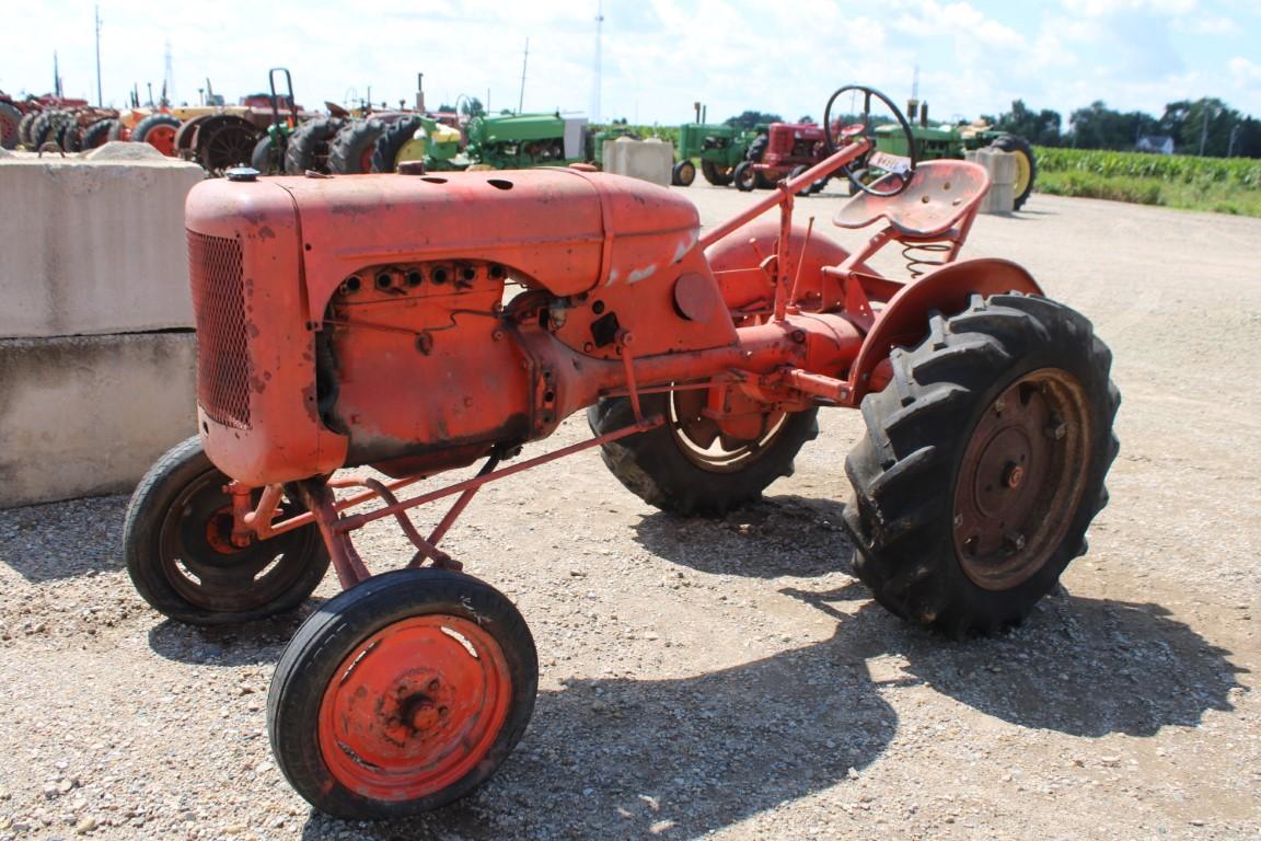 33285-ALLIS CHALMERS