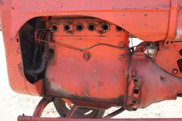 33285-ALLIS CHALMERS