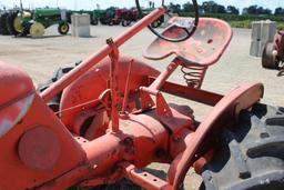 33285-ALLIS CHALMERS
