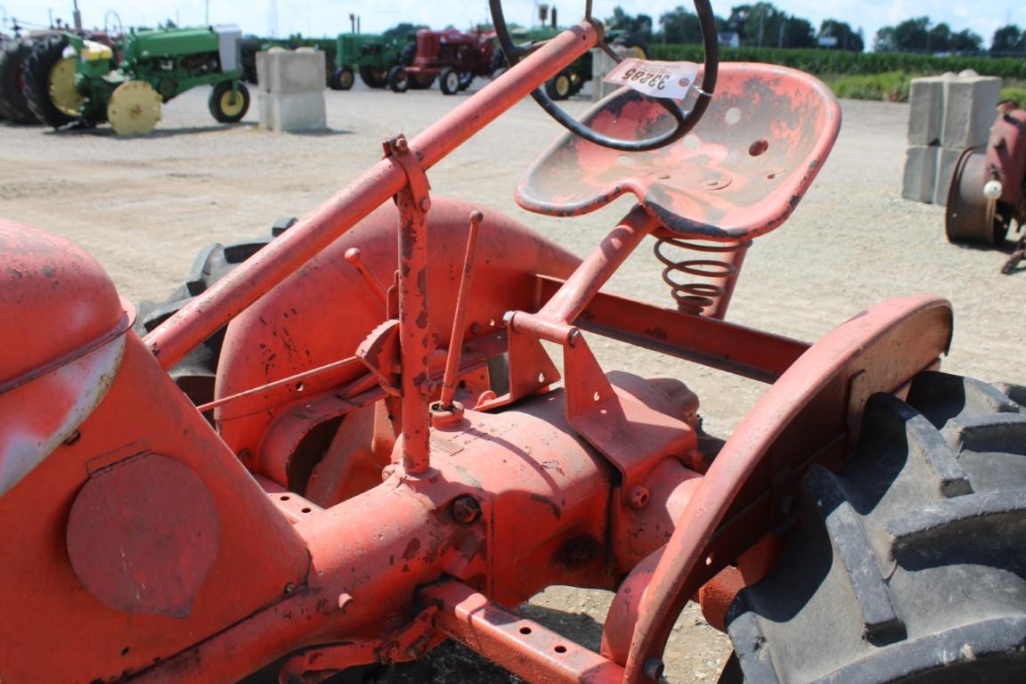 33285-ALLIS CHALMERS