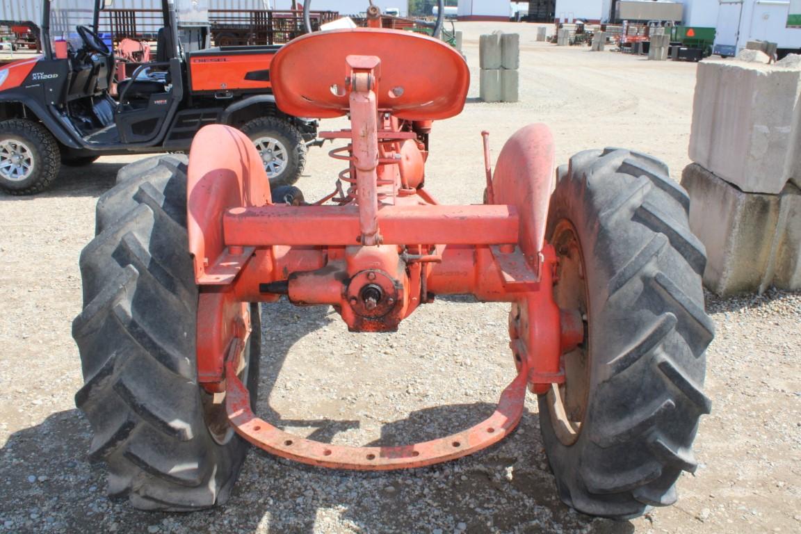 33285-ALLIS CHALMERS
