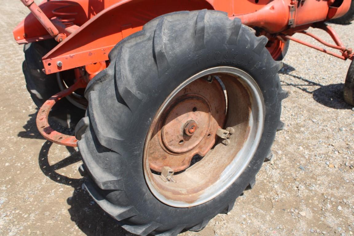 33285-ALLIS CHALMERS