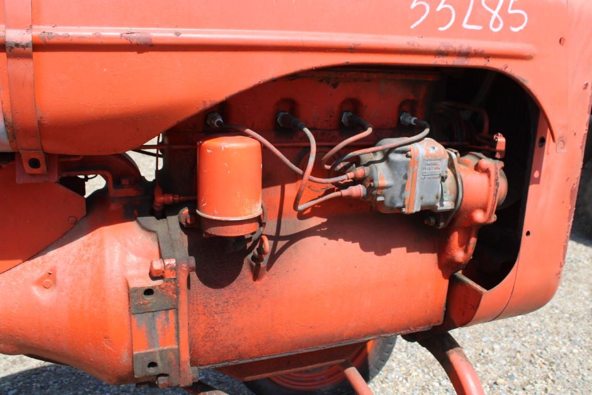 33285-ALLIS CHALMERS