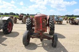 33294-CUSTOM TRACTOR