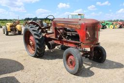 33294-CUSTOM TRACTOR
