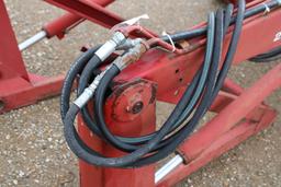 IH 2250 FRONT LOADER