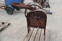 29850-IH CORN SHELLER