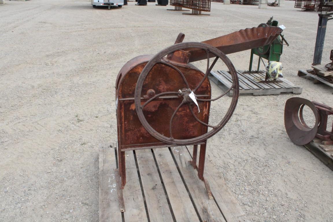 29850-IH CORN SHELLER