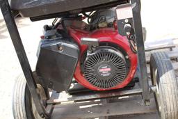 31242-CRAFTSMAN 7500 WATT GENERATOR