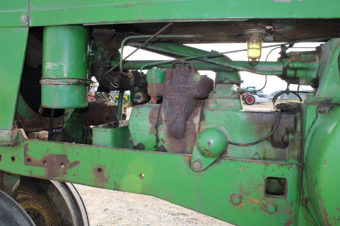 29933-JOHN DEERE 60