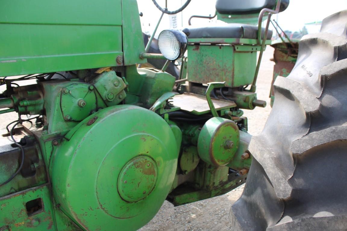 29933-JOHN DEERE 60