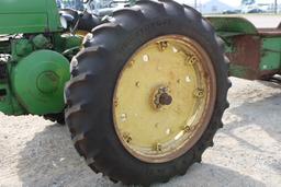 29933-JOHN DEERE 60