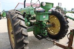 29933-JOHN DEERE 60