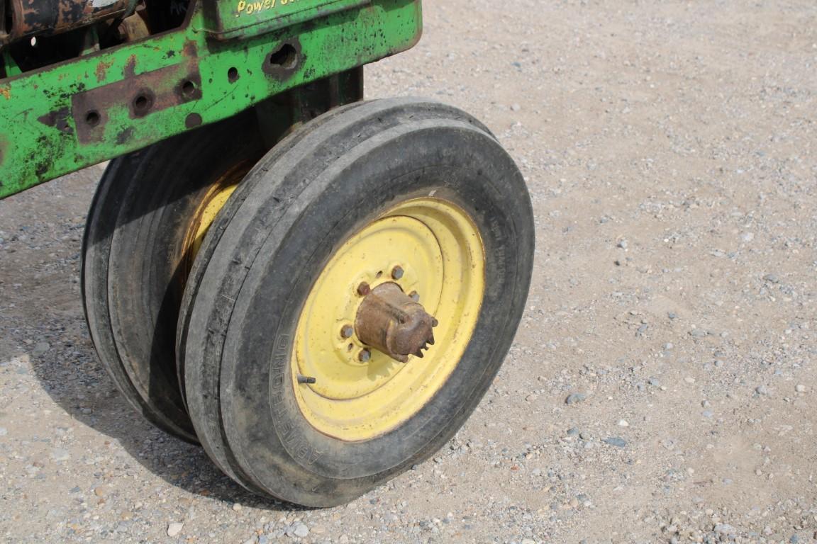 29933-JOHN DEERE 60