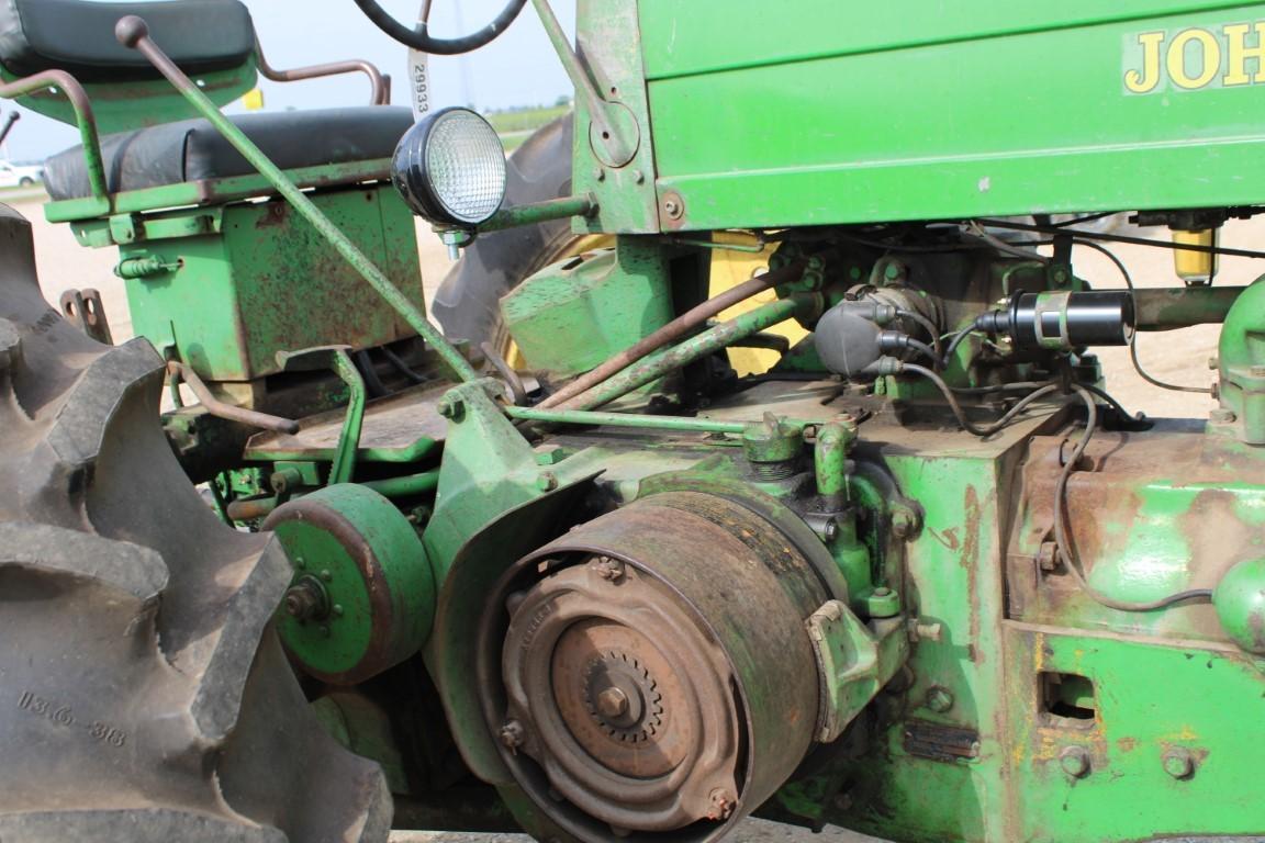 29933-JOHN DEERE 60