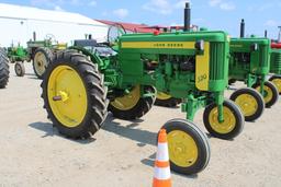 31569-JOHN DEERE 320V