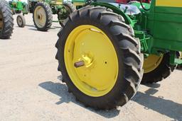 31569-JOHN DEERE 320V