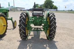 31569-JOHN DEERE 320V