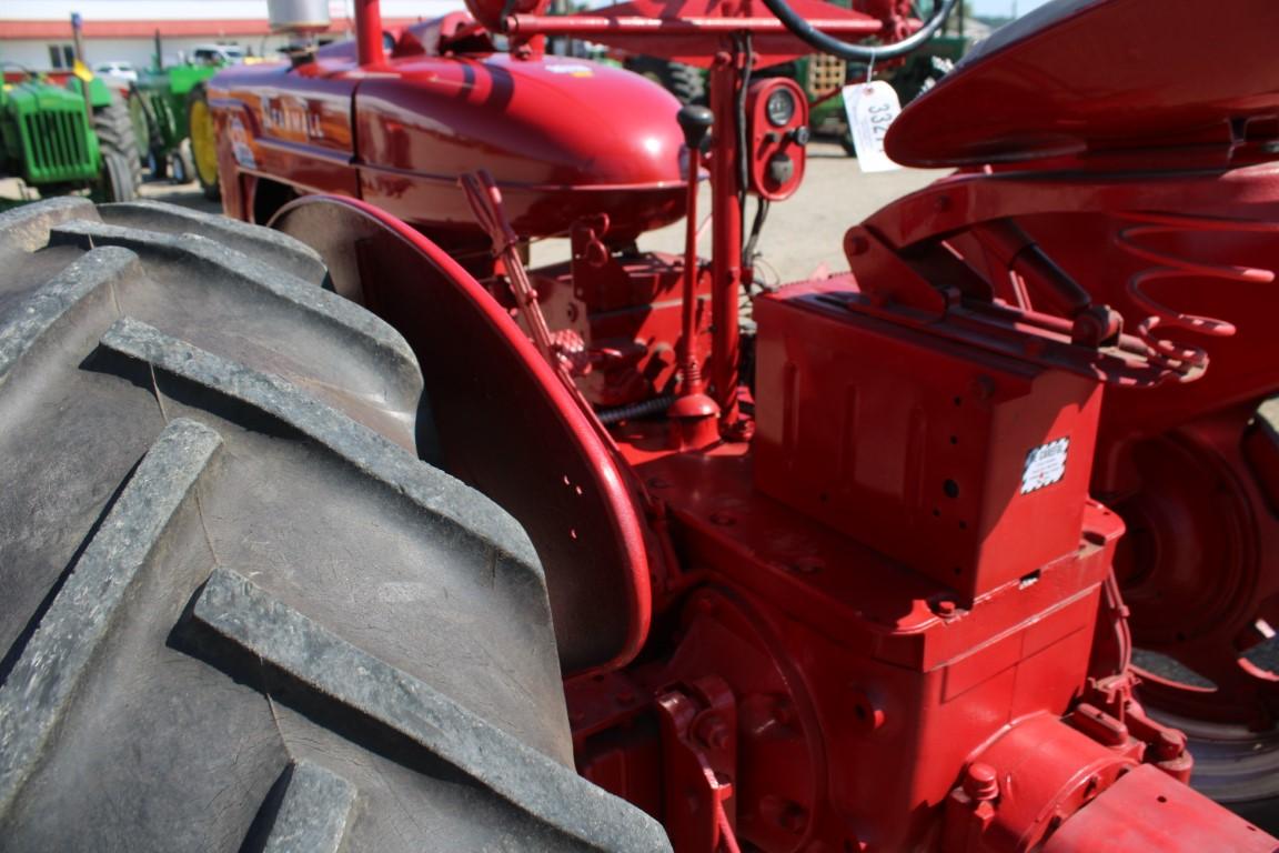 33271-FARMALL SUPER M