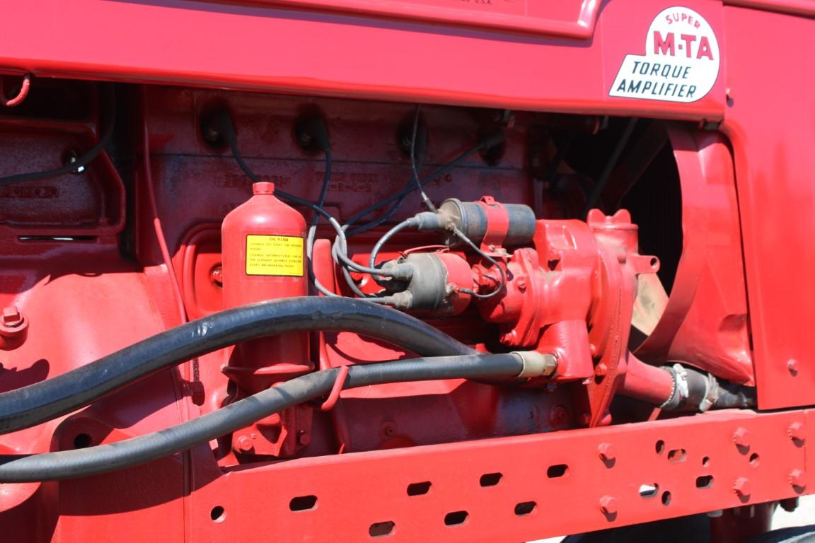 33271-FARMALL SUPER M