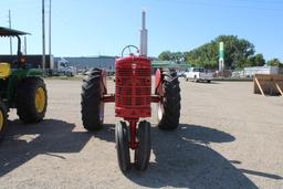 33271-FARMALL SUPER M