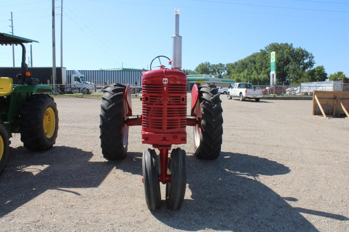 33271-FARMALL SUPER M