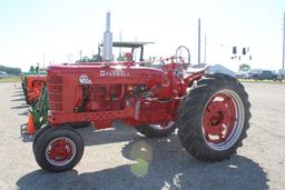 33271-FARMALL SUPER M