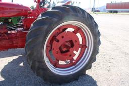 33271-FARMALL SUPER M