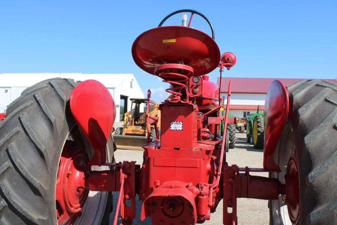33271-FARMALL SUPER M