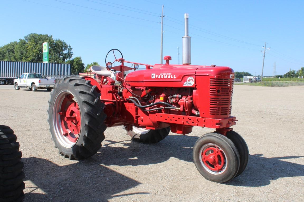 33271-FARMALL SUPER M