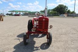 33383-FARMALL SUPER A