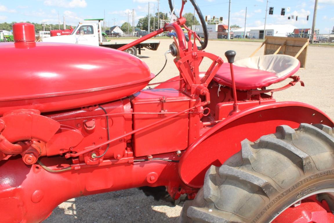 33383-FARMALL SUPER A