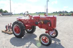 33383-FARMALL SUPER A