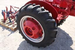 33383-FARMALL SUPER A
