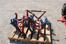 33383-FARMALL SUPER A