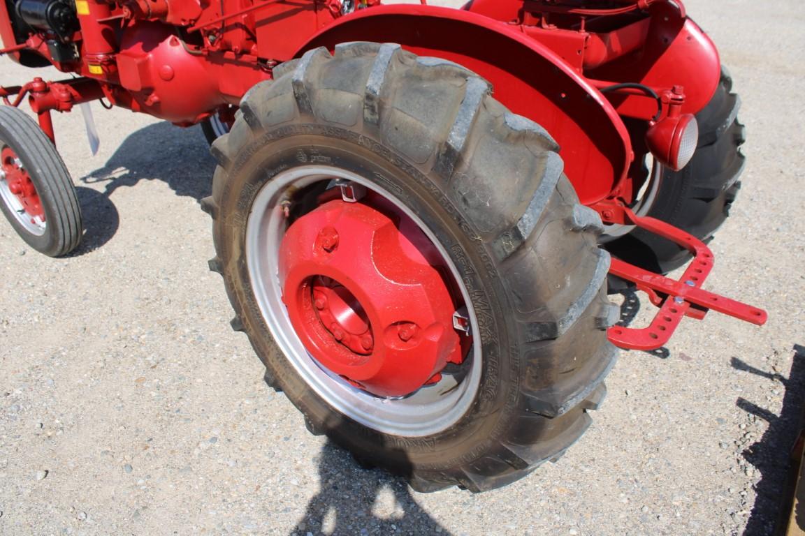 33383-FARMALL SUPER A